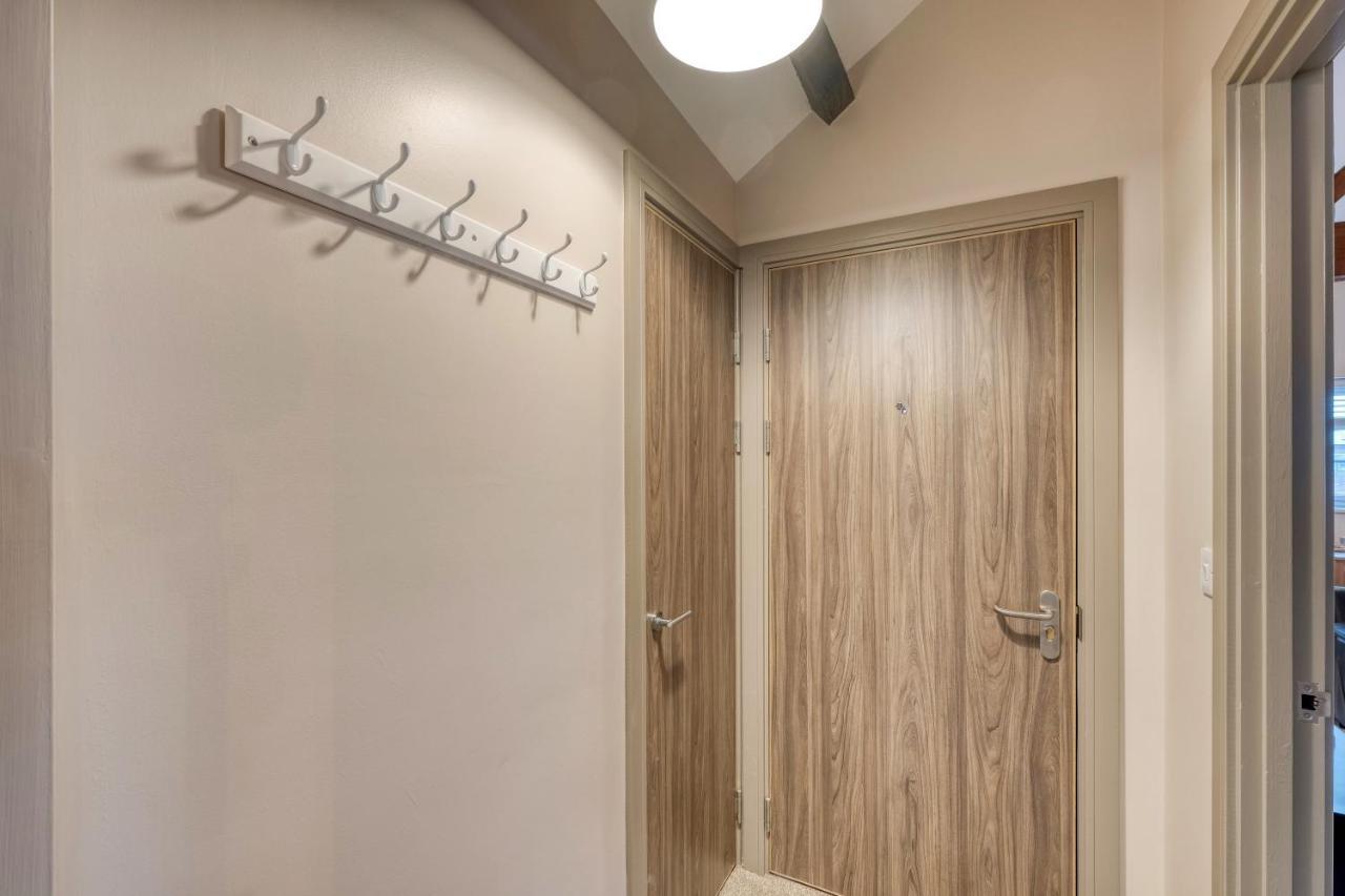 The Station Loft City Centre 1-Bed Apartment Вустер Экстерьер фото